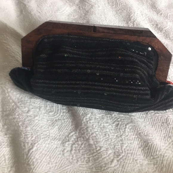 vintage Bindi Bags Vintage Bindi Clutch Poshmark